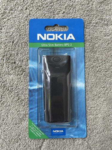 Original nokia akku - akku, battery