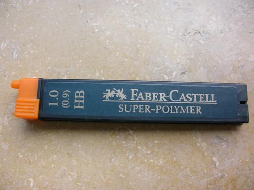 Minen faber castell - faber,