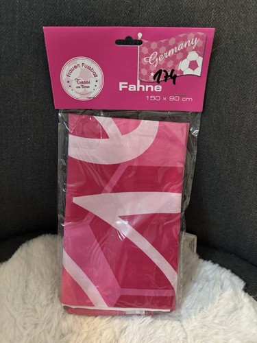 Deutschland fahne tussi - fahne,
