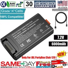 ✅Rechargeable Battery for