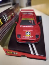 SCX Porsche 911 GT1 "Le Mans 97" 60050