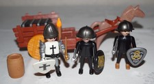 Playmobil Ritter Kreuzritter