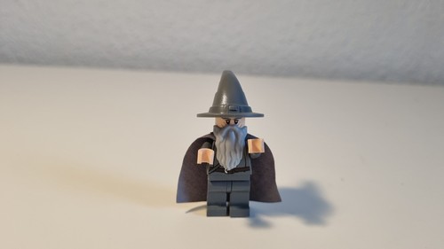 Lego minifigur gandalf der - lego,