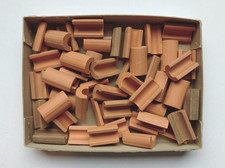 Compact Ziegelbausteine