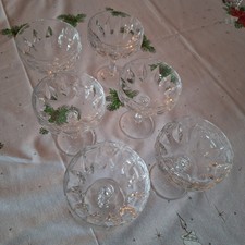 Nachtmann Sabina Bleikristall