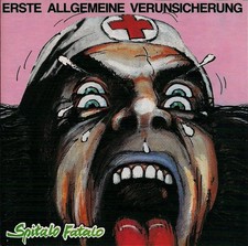 Eav erste allgemeine - (erste,