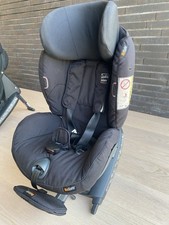 Besafe iZi Kid iSize mit ISOfix Kindersitz Reboarder