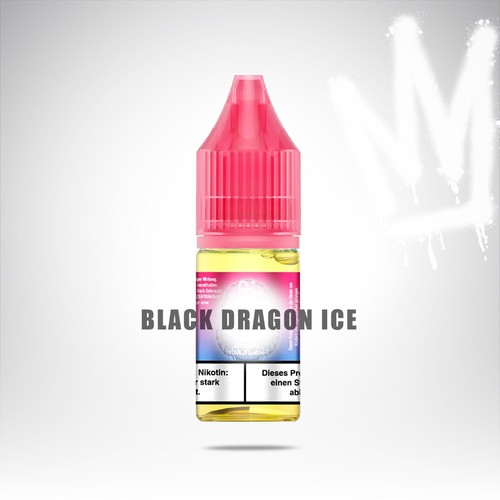 Randm tornado liquid - tornado, e-liquid