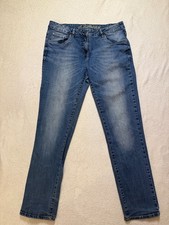 Damen Jeans Blue Motion In