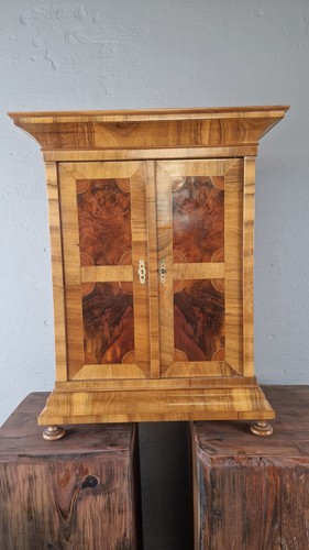 Puppenschrank kleiderschrank - puppenschrank,,