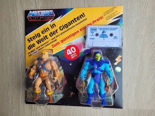 Masters the universe motu - of,