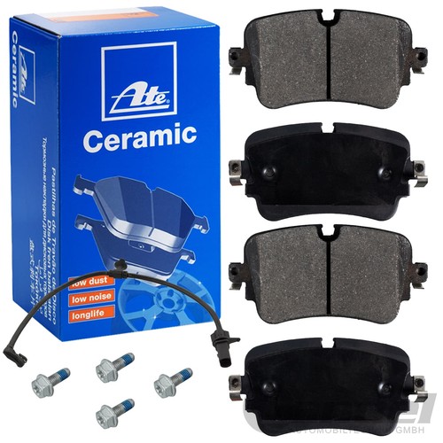 Ate ceramic bremsbeläge - ceramic, +