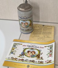 Jubiläumskrug 200 Jahre
