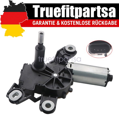 Wischermotor heckwischermotor - wischermotor,