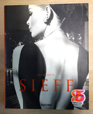 Jean Loup Sieff - 40 Years of