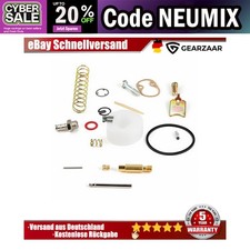 Vergaser reparatur satz für - satz,