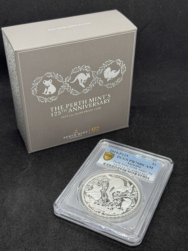 2024 p125 perth mint - 2024,