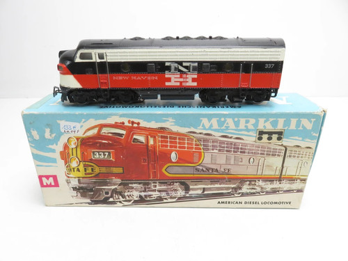 Märklin 4061 us - (at088),