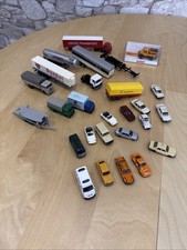 Wiking Herpa und Andere…