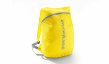 Original BMW Motorrad Faltrucksack Rucksack Ride Wasserabweisend NEU 77492464354