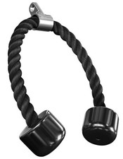 Hop-Sport Trizepsseil 72cm