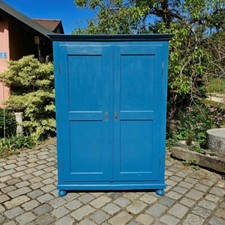 Alter Bauernschrank vintage