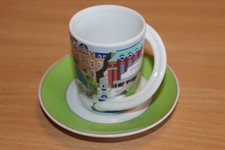 Rosenthal Cupola-Espressotasse