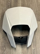 Husqvarna Lampenmaske Cover