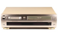 JVC HR-DVS1 MiniDV SVHS