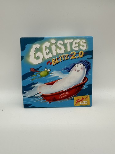 Zoch geistesblitz 0 - geistesblitz, 2.0