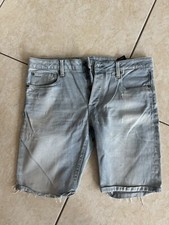G Star Jeans Shorts Herren 36