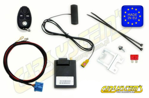 Aufruestung kit für t91 - aufruestung,