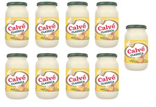 9x Calve Calvè Klassik