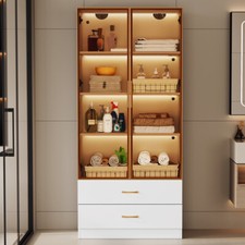 Vitrine Standvitrine