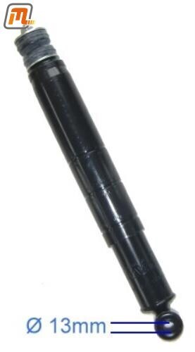 Ford capri rear axle - rear,