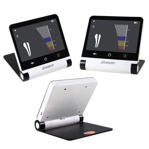 Dental endodontic apex - apex, locator