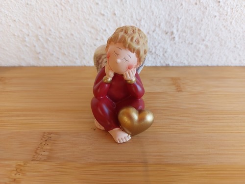 Gilde engel rot - gilde,