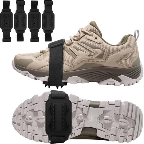 Anti rutsch schuhspikes - rutsch,