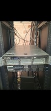 Dell poweredge r710 2x Intel