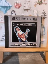 Guitar Kings von