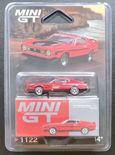 Mini blister autos zum - mini, |