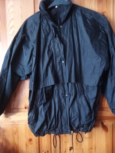 Rodeo regenjacke l - gr,