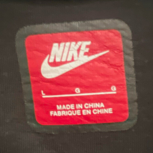 Nike neoprenanzug langarm - neoprenanzug,