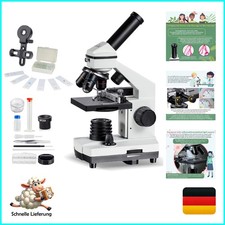 Leistungsstarkes Biologisches