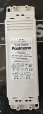 Paulmann Halogen Trafo Profi