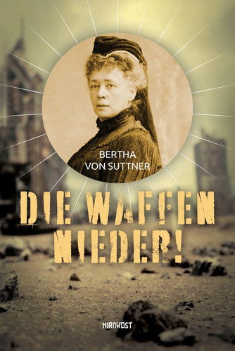 Die waffen nieder bertha - die,