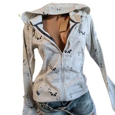 Kangaroos Sweatjacke Jacke