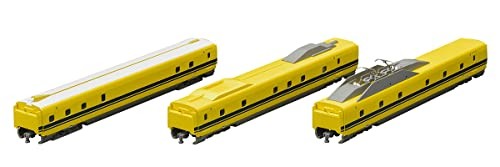 Tomix 98481 doctor yellow 923 - tomix,
