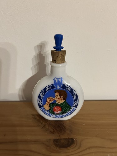 Schnupftabakflasche