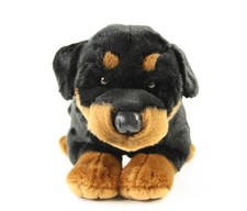 Kuscheltier Rottweiler Rob 45